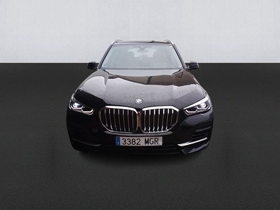 BMW X5 xDrive45e 290 kW (394 CV) 2 BMW X5 xDrive45e 290 kW (394 CV) 2