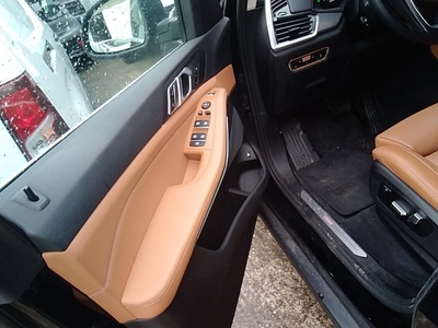 BMW X5 xDrive45e 290 kW (394 CV) 12 BMW X5 xDrive45e 290 kW (394 CV) 12