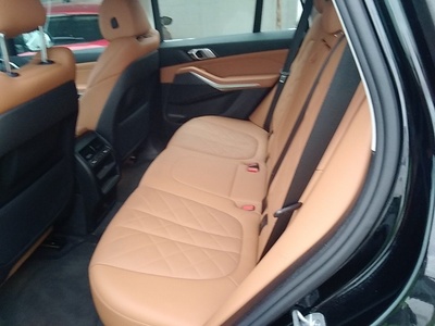 BMW X5 xDrive45e 290 kW (394 CV) 13 BMW X5 xDrive45e 290 kW (394 CV) 13