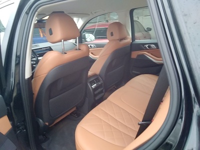 BMW X5 xDrive45e 290 kW (394 CV) 14 BMW X5 xDrive45e 290 kW (394 CV) 14