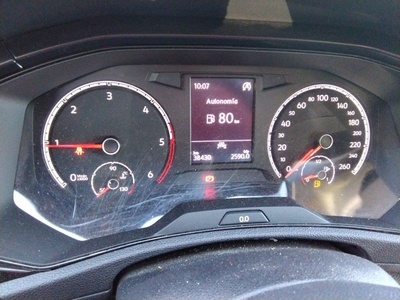 Volkswagen T-Roc Edition 2.0 TDI 85 kW (115 CV) 8 Volkswagen T-Roc Edition 2.0 TDI 85 kW (115 CV) 8