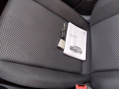 Volkswagen T-Roc Edition 2.0 TDI 85 kW (115 CV) 15 Volkswagen T-Roc Edition 2.0 TDI 85 kW (115 CV) 15