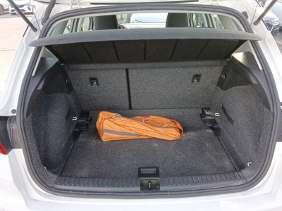 SEAT Arona 1.6 TDI Ecomotive S&S Style Edition 70 kW (95 CV) 15 SEAT Arona 1.6 TDI Ecomotive S&S Style Edition 70 kW (95 CV) 15