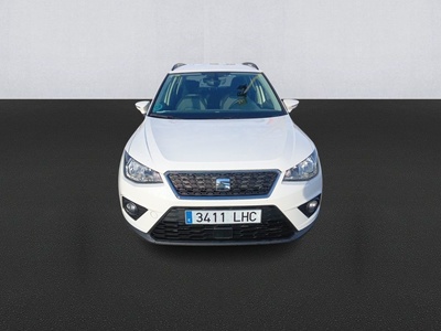 SEAT Arona 1.6 TDI Ecomotive S&S Style Edition 70 kW (95 CV) 2 SEAT Arona 1.6 TDI Ecomotive S&S Style Edition 70 kW (95 CV) 2