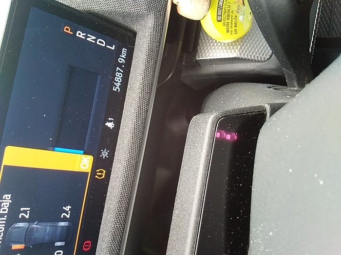 Ford Mustang Mach-E Batería 98.8Kwh 216 kW (294 CV) Vehículo usado en Madrid Ford Mustang Mach-E Batería 98.8Kwh 216 kW (294 CV) Vehículo usado en Madrid