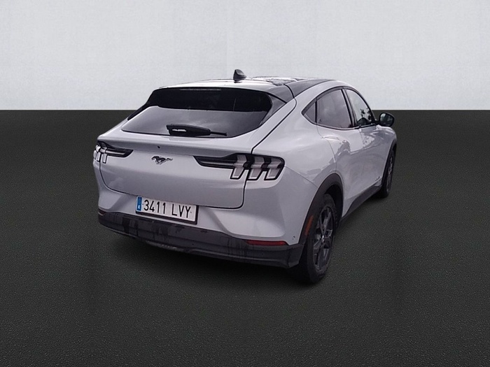 Ford Mustang Mach-E Batería 98.8Kwh 216 kW (294 CV) Vehículo usado en Madrid Ford Mustang Mach-E Batería 98.8Kwh 216 kW (294 CV) Vehículo usado en Madrid