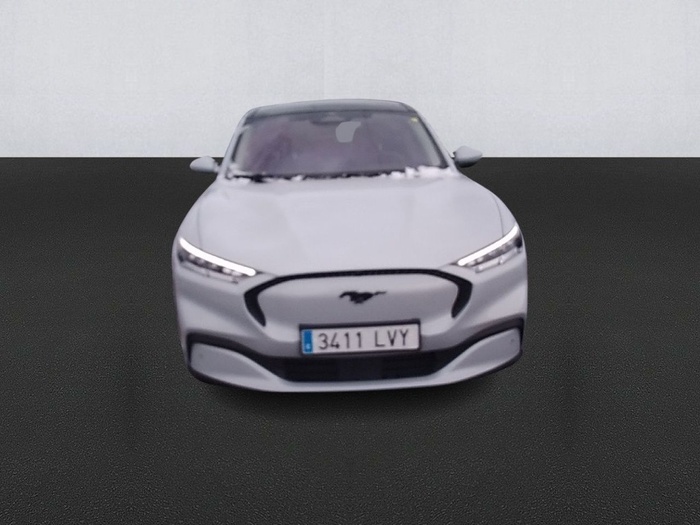 Ford Mustang Mach-E Batería 98.8Kwh 216 kW (294 CV) Vehículo usado en Madrid Ford Mustang Mach-E Batería 98.8Kwh 216 kW (294 CV) Vehículo usado en Madrid