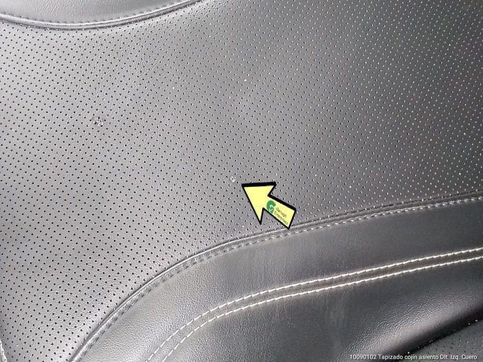 Ford Mustang Mach-E Batería 98.8Kwh 216 kW (294 CV) Vehículo usado en Madrid Ford Mustang Mach-E Batería 98.8Kwh 216 kW (294 CV) Vehículo usado en Madrid