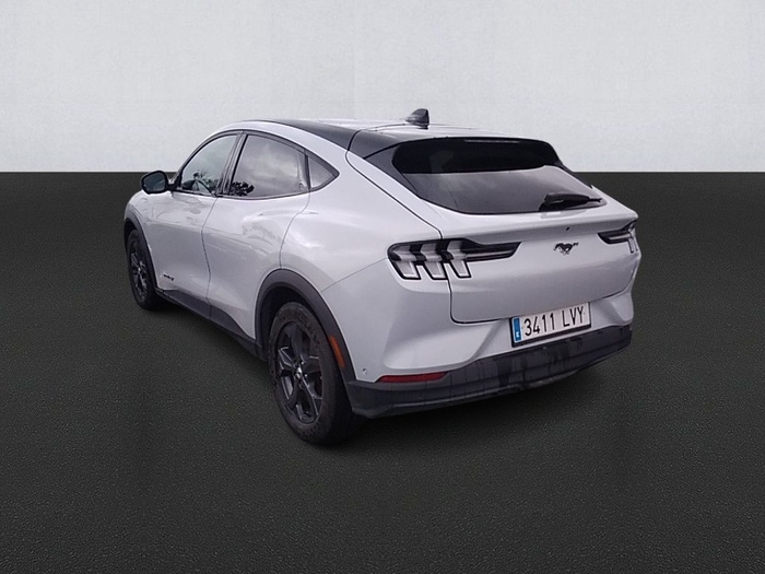 Ford Mustang Mach-E Batería 98.8Kwh 216 kW (294 CV) Vehículo usado en Madrid Ford Mustang Mach-E Batería 98.8Kwh 216 kW (294 CV) Vehículo usado en Madrid