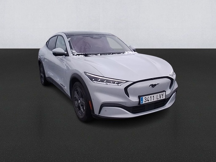 Ford Mustang Mach-E Batería 98.8Kwh 216 kW (294 CV) Vehículo usado en Madrid Ford Mustang Mach-E Batería 98.8Kwh 216 kW (294 CV) Vehículo usado en Madrid