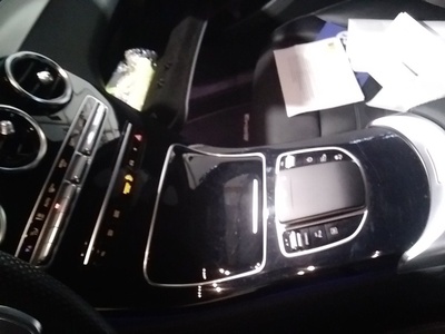 Mercedes-Benz GLC 300 e 4Matic 235 kW (320 CV) 11 Mercedes-Benz GLC 300 e 4Matic 235 kW (320 CV) 11