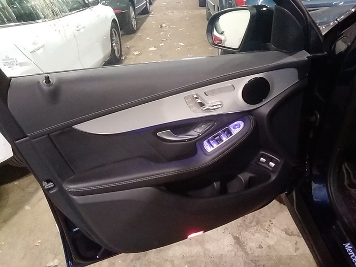 Mercedes-Benz GLC 300 e 4Matic 235 kW (320 CV) Vehículo usado en Madrid Mercedes-Benz GLC 300 e 4Matic 235 kW (320 CV) Vehículo usado en Madrid