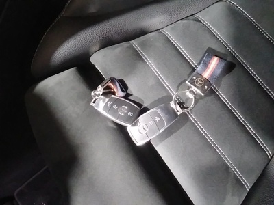 Mercedes-Benz GLC 300 e 4Matic 235 kW (320 CV) 13 Mercedes-Benz GLC 300 e 4Matic 235 kW (320 CV) 13