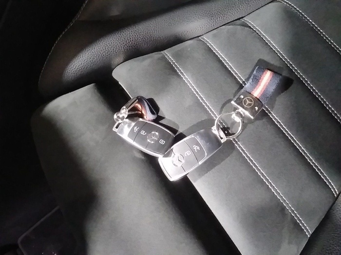 Mercedes-Benz GLC 300 e 4Matic 235 kW (320 CV) Vehículo usado en Madrid Mercedes-Benz GLC 300 e 4Matic 235 kW (320 CV) Vehículo usado en Madrid