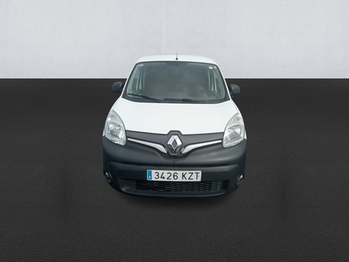 Renault Kangoo Furgon Profesional Euro6 dCi 66 kW (90 CV) Vehículo usado en Madrid Renault Kangoo Furgon Profesional Euro6 dCi 66 kW (90 CV) Vehículo usado en Madrid