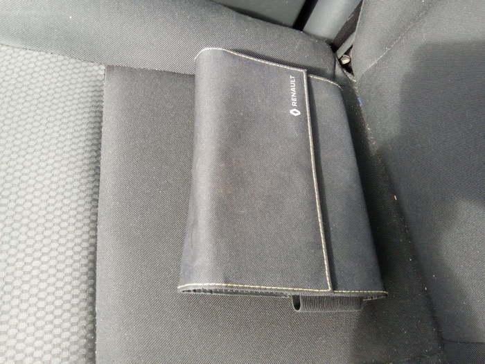 Renault Kangoo Furgon Profesional Euro6 dCi 66 kW (90 CV) Vehículo usado en Madrid Renault Kangoo Furgon Profesional Euro6 dCi 66 kW (90 CV) Vehículo usado en Madrid