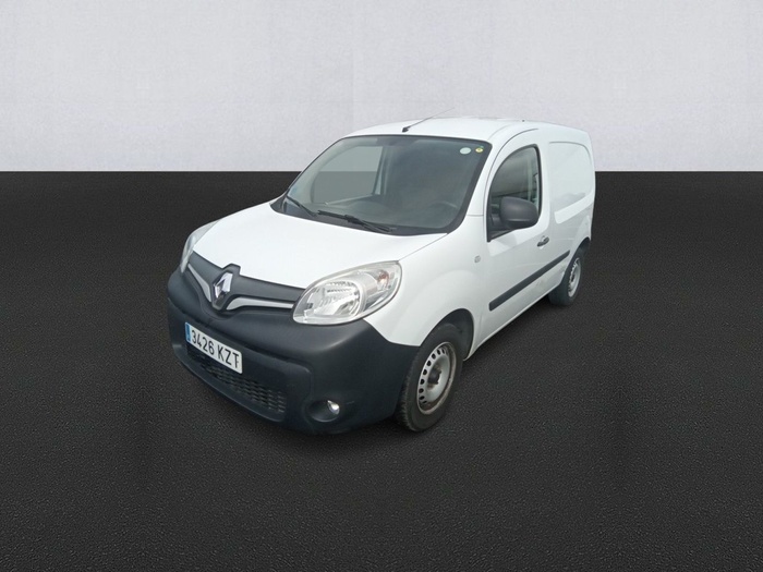 Renault Kangoo Furgon Profesional Euro6 dCi 66 kW (90 CV) Vehículo usado en Madrid Renault Kangoo Furgon Profesional Euro6 dCi 66 kW (90 CV) Vehículo usado en Madrid
