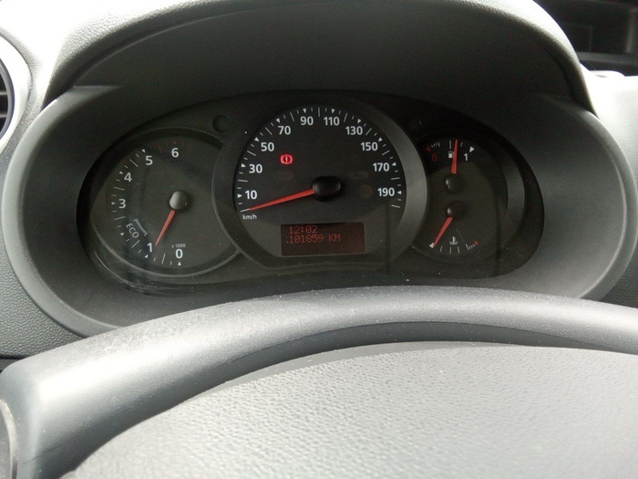 Renault Kangoo Furgon Profesional Euro6 dCi 66 kW (90 CV) Vehículo usado en Madrid Renault Kangoo Furgon Profesional Euro6 dCi 66 kW (90 CV) Vehículo usado en Madrid