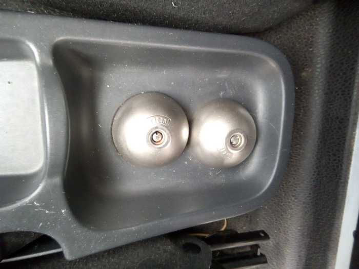 Renault Kangoo Furgon Profesional Euro6 dCi 66 kW (90 CV) Vehículo usado en Madrid Renault Kangoo Furgon Profesional Euro6 dCi 66 kW (90 CV) Vehículo usado en Madrid