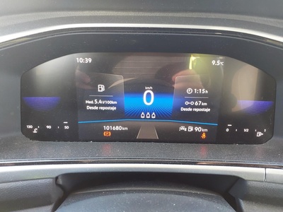 Volkswagen T-Roc Life 2.0 TDI 85 kW (115 CV) 1 Volkswagen T-Roc Life 2.0 TDI 85 kW (115 CV) 1