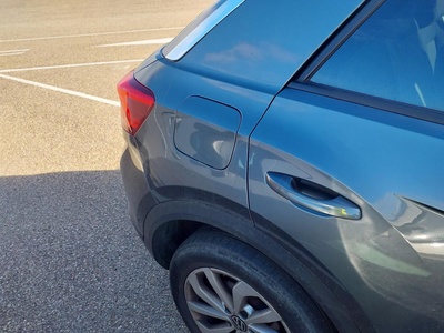 Volkswagen T-Roc Life 2.0 TDI 85 kW (115 CV) 10 Volkswagen T-Roc Life 2.0 TDI 85 kW (115 CV) 10