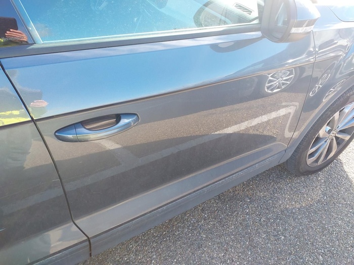 Volkswagen T-Roc Life 2.0 TDI 85 kW (115 CV) Vehículo usado en Madrid Volkswagen T-Roc Life 2.0 TDI 85 kW (115 CV) Vehículo usado en Madrid