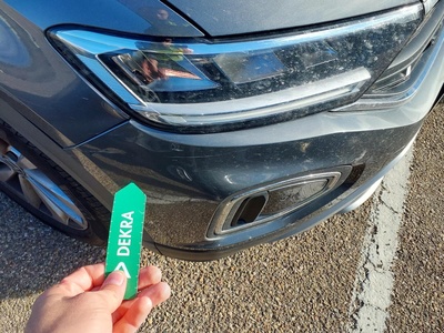 Volkswagen T-Roc Life 2.0 TDI 85 kW (115 CV) 13 Volkswagen T-Roc Life 2.0 TDI 85 kW (115 CV) 13