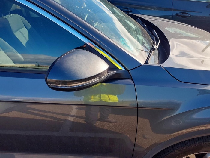 Volkswagen T-Roc Life 2.0 TDI 85 kW (115 CV) Vehículo usado en Madrid Volkswagen T-Roc Life 2.0 TDI 85 kW (115 CV) Vehículo usado en Madrid