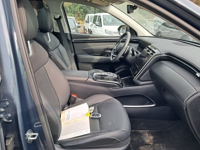 Hyundai Tucson 1.6 TGDI HEV Style 4x4 Auto 169 kW (230 CV) 8 Hyundai Tucson 1.6 TGDI HEV Style 4x4 Auto 169 kW (230 CV) 8