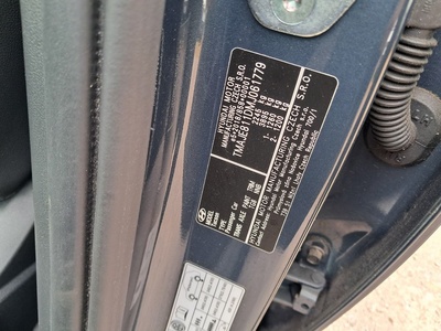 Hyundai Tucson 1.6 TGDI HEV Style 4x4 Auto 169 kW (230 CV) 12 Hyundai Tucson 1.6 TGDI HEV Style 4x4 Auto 169 kW (230 CV) 12