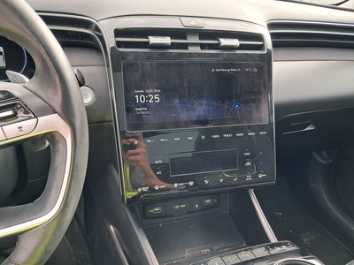 Hyundai Tucson 1.6 TGDI HEV Style 4x4 Auto 169 kW (230 CV) 14 Hyundai Tucson 1.6 TGDI HEV Style 4x4 Auto 169 kW (230 CV) 14