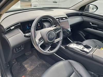 Hyundai Tucson 1.6 TGDI HEV Style 4x4 Auto 169 kW (230 CV) 7 Hyundai Tucson 1.6 TGDI HEV Style 4x4 Auto 169 kW (230 CV) 7