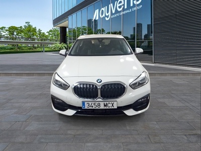 BMW Serie 1 118d 110 kW (150 CV) 2 BMW Serie 1 118d 110 kW (150 CV) 2