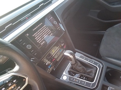 Volkswagen Arteon R-Line 1.4 TSI eHybrid 160 kW (218 CV) DSG 9 Volkswagen Arteon R-Line 1.4 TSI eHybrid 160 kW (218 CV) DSG 9