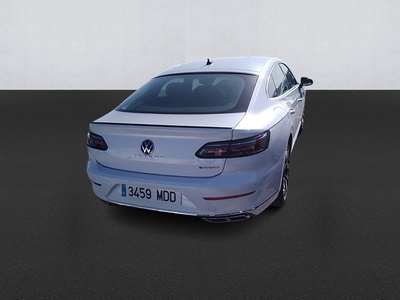 Volkswagen Arteon R-Line 1.4 TSI eHybrid 160 kW (218 CV) DSG 4 Volkswagen Arteon R-Line 1.4 TSI eHybrid 160 kW (218 CV) DSG 4