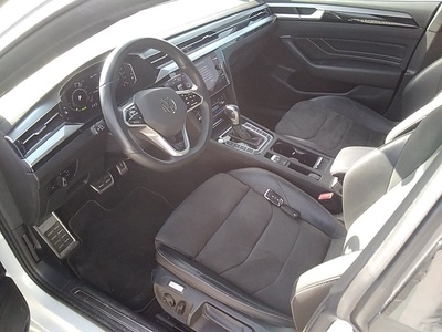 Volkswagen Arteon R-Line 1.4 TSI eHybrid 160 kW (218 CV) DSG 7 Volkswagen Arteon R-Line 1.4 TSI eHybrid 160 kW (218 CV) DSG 7