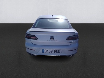 Volkswagen Arteon R-Line 1.4 TSI eHybrid 160 kW (218 CV) DSG 5 Volkswagen Arteon R-Line 1.4 TSI eHybrid 160 kW (218 CV) DSG 5