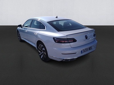 Volkswagen Arteon R-Line 1.4 TSI eHybrid 160 kW (218 CV) DSG 6 Volkswagen Arteon R-Line 1.4 TSI eHybrid 160 kW (218 CV) DSG 6