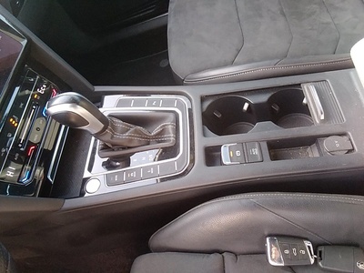 Volkswagen Arteon R-Line 1.4 TSI eHybrid 160 kW (218 CV) DSG 11 Volkswagen Arteon R-Line 1.4 TSI eHybrid 160 kW (218 CV) DSG 11