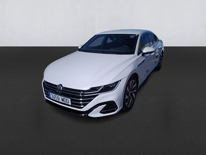 Volkswagen Arteon R-Line 1.4 TSI eHybrid 160 kW (218 CV) DSG Vehículo usado en Madrid Volkswagen Arteon R-Line 1.4 TSI eHybrid 160 kW (218 CV) DSG Vehículo usado en Madrid