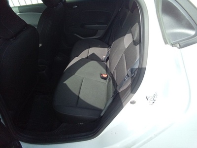 Renault Clio Business Blue dCi 63 kW (85 CV) 9 Renault Clio Business Blue dCi 63 kW (85 CV) 9