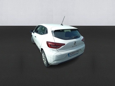 Renault Clio Business Blue dCi 63 kW (85 CV) 6 Renault Clio Business Blue dCi 63 kW (85 CV) 6