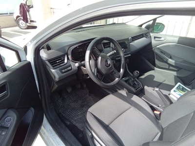 Renault Clio Business Blue dCi 63 kW (85 CV) 7 Renault Clio Business Blue dCi 63 kW (85 CV) 7