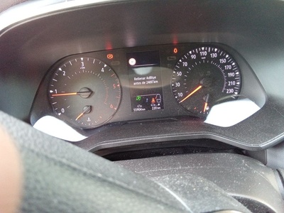 Renault Clio Business Blue dCi 63 kW (85 CV) 8 Renault Clio Business Blue dCi 63 kW (85 CV) 8