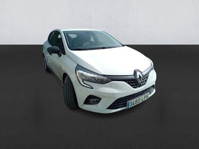 Renault Clio Business Blue dCi 63 kW (85 CV) 3 Renault Clio Business Blue dCi 63 kW (85 CV) 3