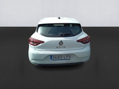 Renault Clio Business Blue dCi 63 kW (85 CV) 5 Renault Clio Business Blue dCi 63 kW (85 CV) 5