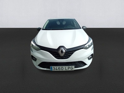 Renault Clio Business Blue dCi 63 kW (85 CV) 2 Renault Clio Business Blue dCi 63 kW (85 CV) 2