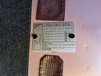 Fiat 500 1.0 Hybrid Dolcevita 51 kW (70 CV) 11 Fiat 500 1.0 Hybrid Dolcevita 51 kW (70 CV) 11