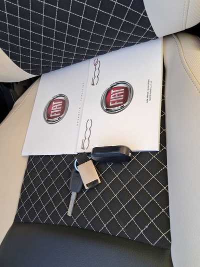 Fiat 500 1.0 Hybrid Dolcevita 51 kW (70 CV) 13 Fiat 500 1.0 Hybrid Dolcevita 51 kW (70 CV) 13