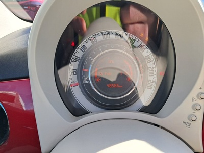 Fiat 500 1.0 Hybrid Dolcevita 51 kW (70 CV) 14 Fiat 500 1.0 Hybrid Dolcevita 51 kW (70 CV) 14